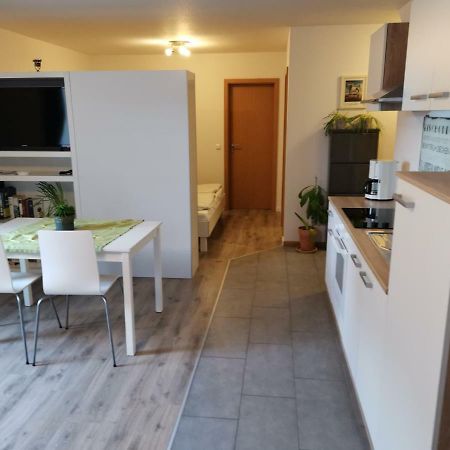 Modernes Appartement Schwarzwald Naehe Freiburg 빈덴 임 엘츠탈 외부 사진