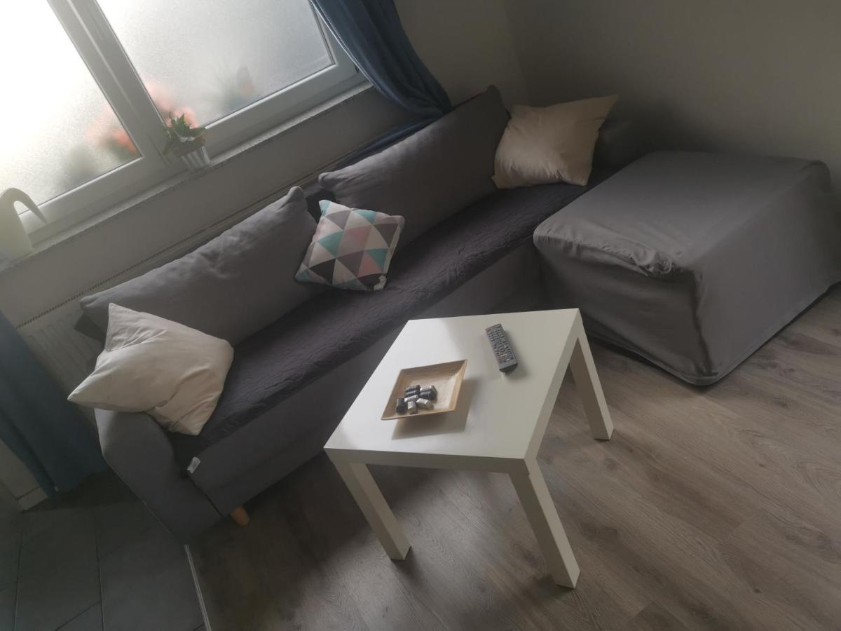 Modernes Appartement Schwarzwald Naehe Freiburg 빈덴 임 엘츠탈 외부 사진