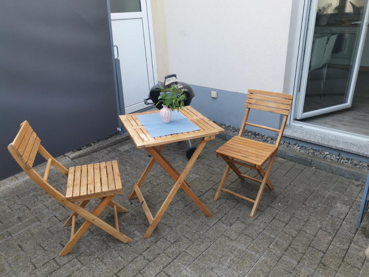 Modernes Appartement Schwarzwald Naehe Freiburg 빈덴 임 엘츠탈 외부 사진