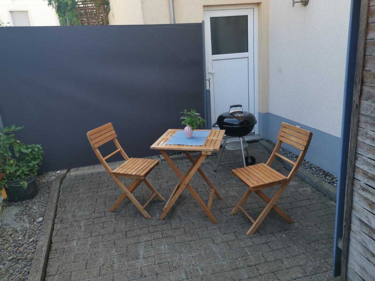 Modernes Appartement Schwarzwald Naehe Freiburg 빈덴 임 엘츠탈 외부 사진