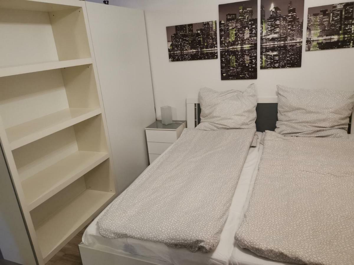 Modernes Appartement Schwarzwald Naehe Freiburg 빈덴 임 엘츠탈 외부 사진