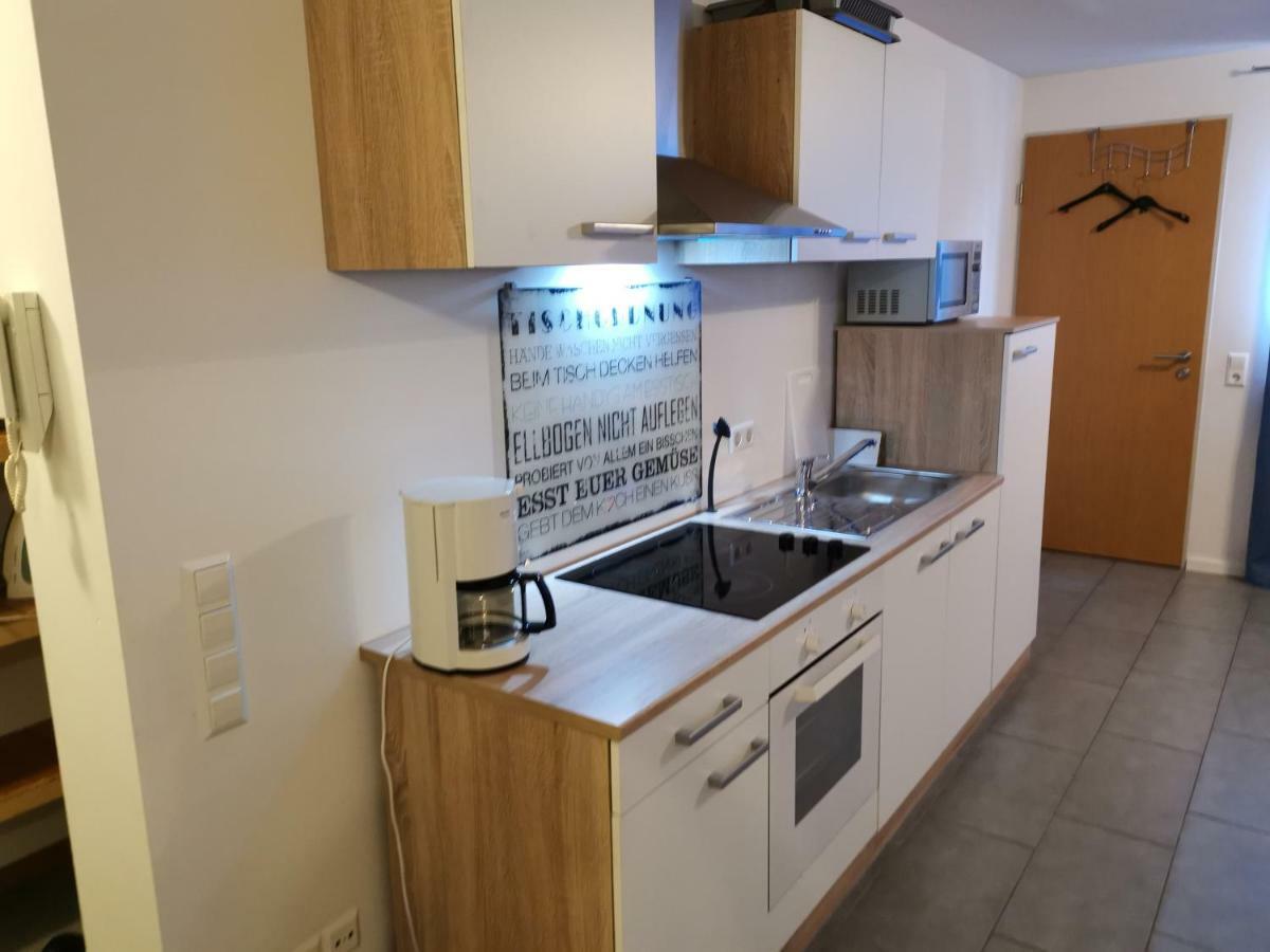 Modernes Appartement Schwarzwald Naehe Freiburg 빈덴 임 엘츠탈 외부 사진